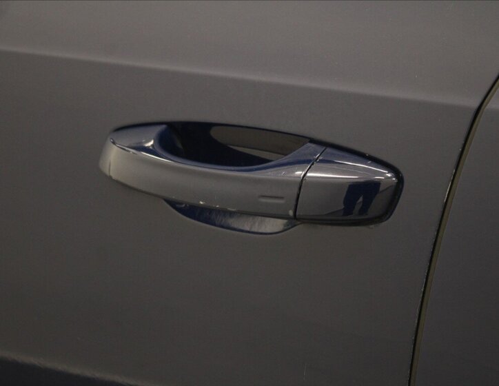 Škoda Octavia Liftback 1,6 l 81 kw