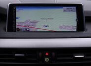 BMW X5 SUV 3,0 l 230 kw