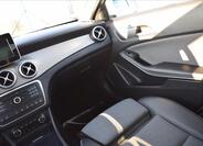 Mercedes-Benz GLA 31
