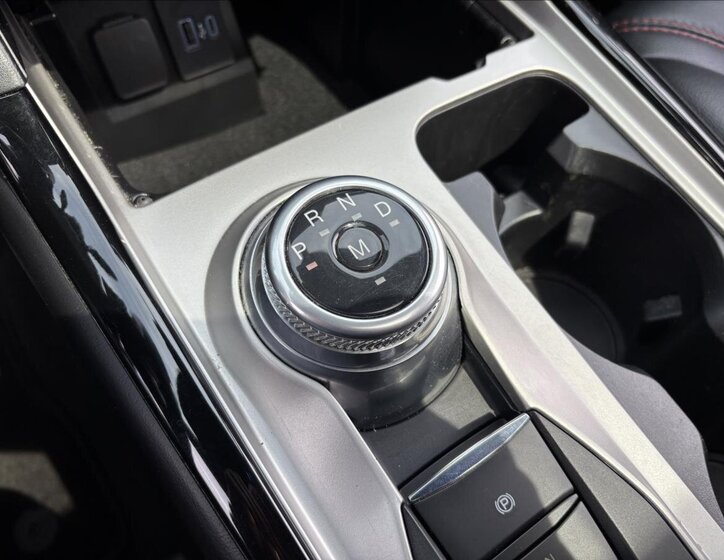 Ford Explorer SUV / Terénní 3,0 l 267 kw