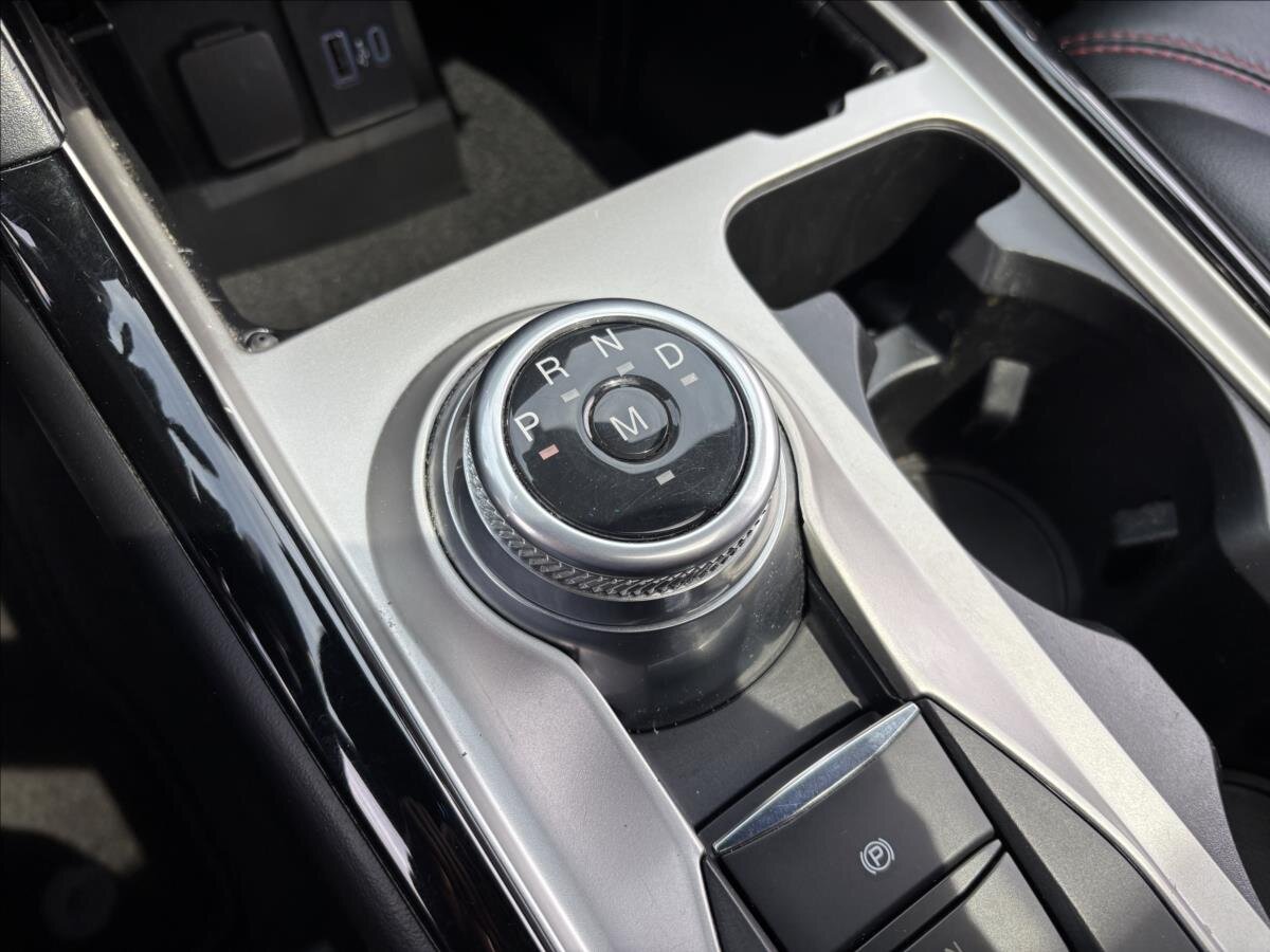 Ford Explorer SUV / Terénní 3,0 l 267 kw