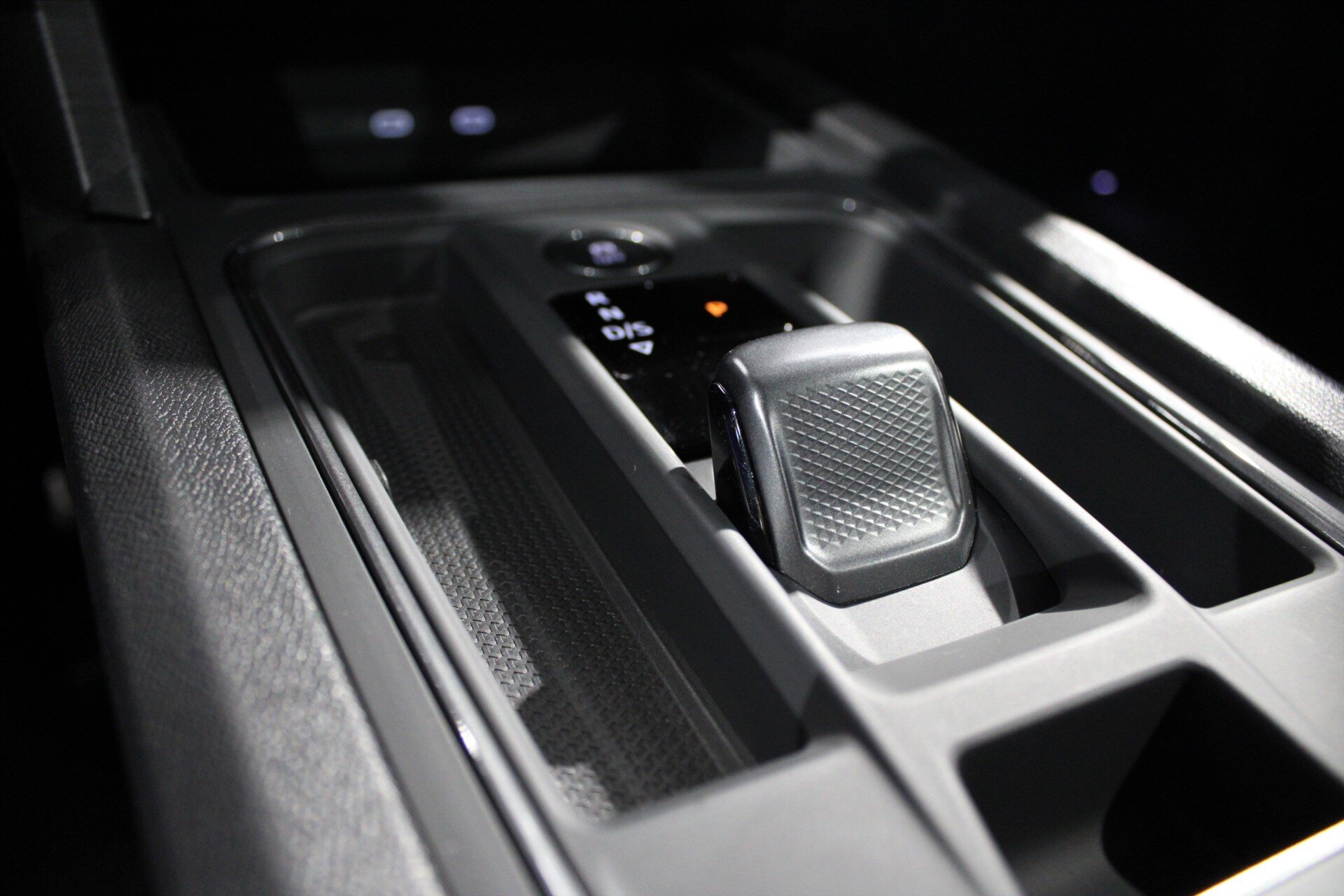 Cupra Formentor SUV 2,0 l 228 kw