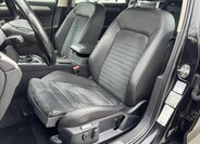 Volkswagen Passat 31