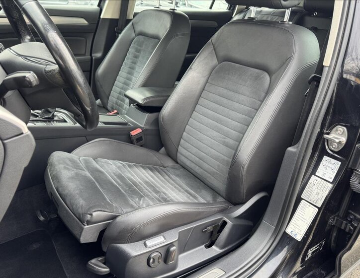 Volkswagen Passat 31