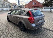 KIA Ceed Kombi 1,4 l 77 kw