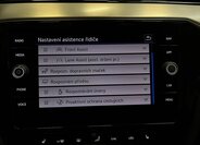 Volkswagen Passat Sedan 1,5 l 110 kw