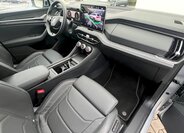 Škoda Kodiaq SUV 2,0 l 142 kw