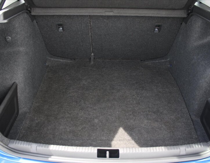 Škoda Rapid Liftback 999,0 81 kw