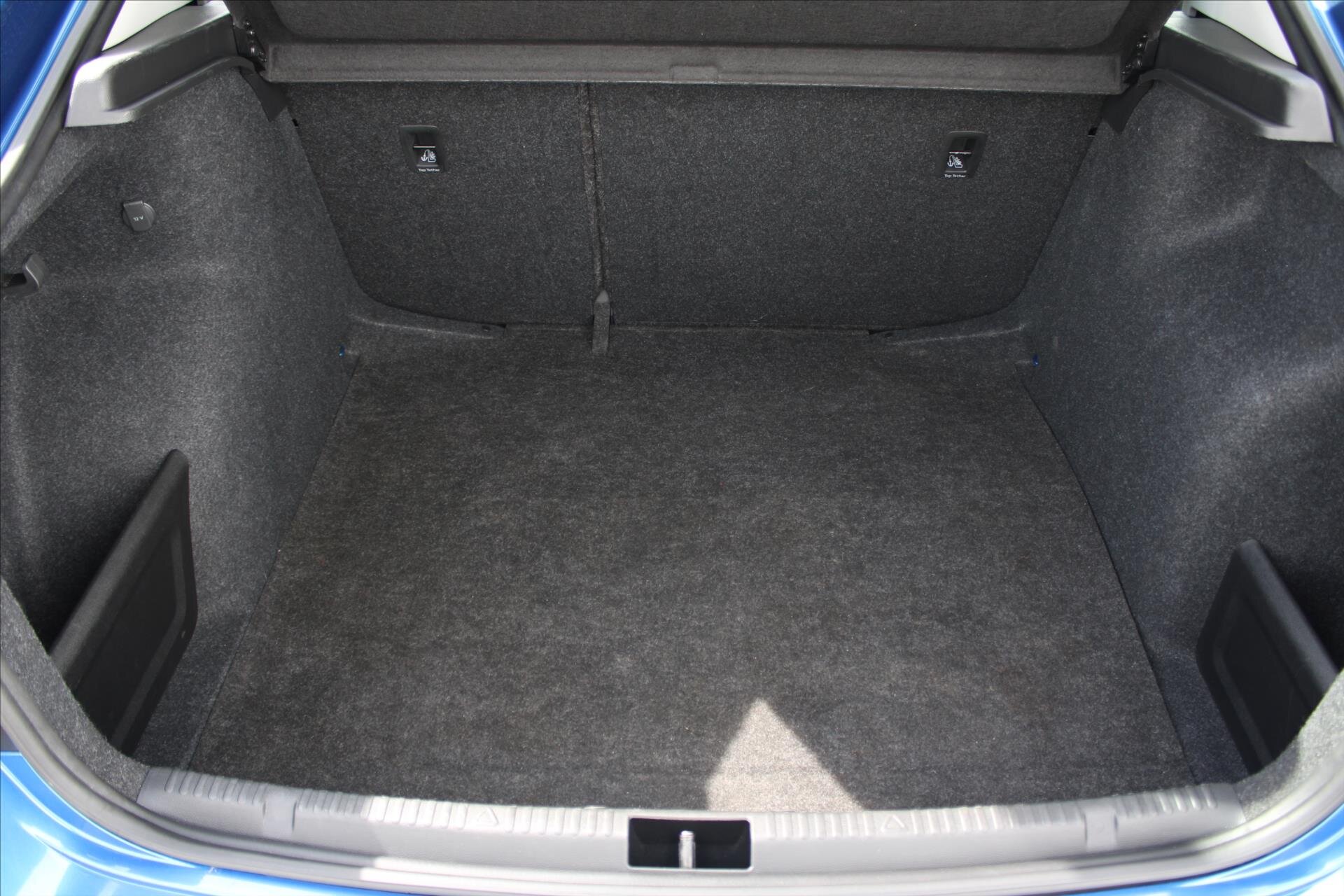 Škoda Rapid Liftback 999,0 81 kw