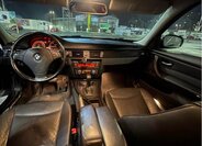 BMW Řada 3 Kombi 0,0 0