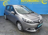 Renault Scénic MPV 1,5 l 81 kw