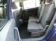 Volkswagen Touran MPV 1,2 l 81 kw