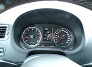 Volkswagen Polo Hatchback 1,2 l 77 kw