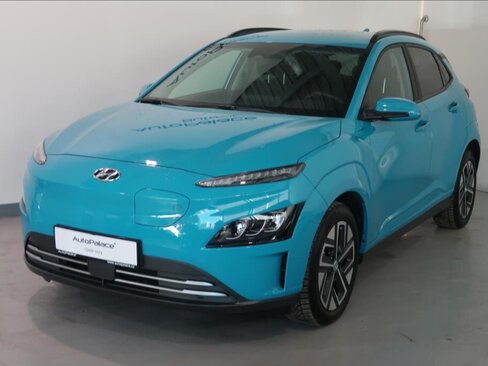 Hyundai Kona SUV / Terénní 0,0 150 kw