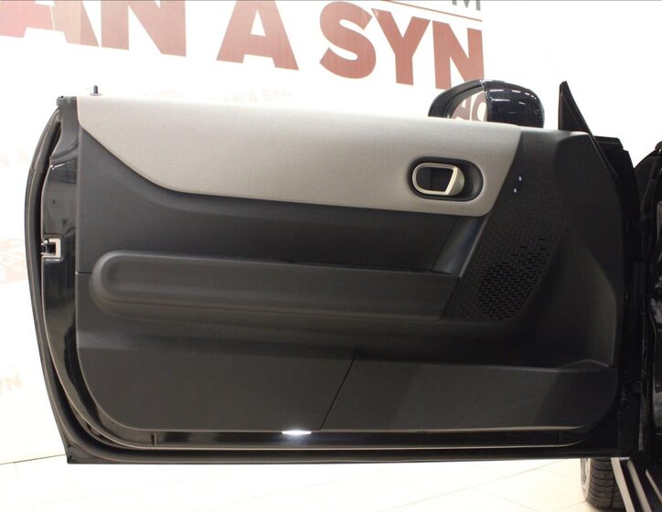 Mini Cooper Hatchback 2,0 l 150 kw