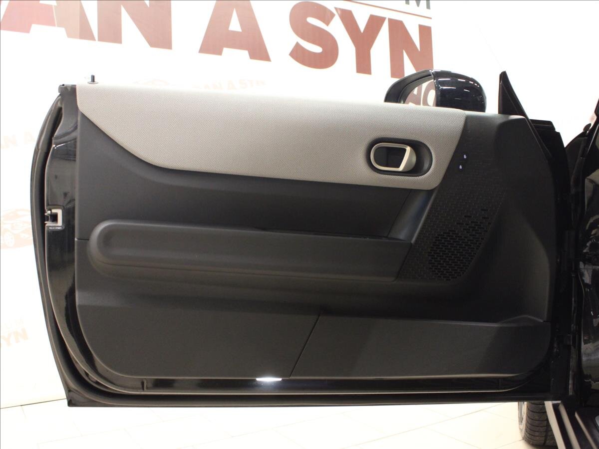 Mini Cooper Hatchback 2,0 l 150 kw