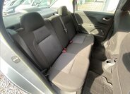 Peugeot 301 Sedan 1,2 l 53 kw