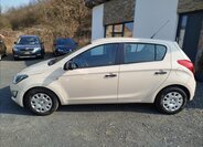 Hyundai i20 Hatchback 1,2 l 63 kw