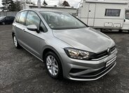 Volkswagen Golf Sportsvan Hatchback 1,5 l 110 kw