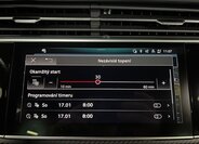 Audi Q8 SUV 3,0 l 210 kw