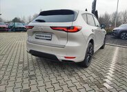 Mazda CX-60 SUV / Terénní 3,3 l 187 kw