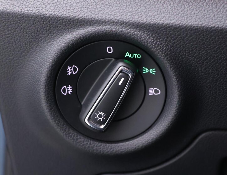 Škoda Kamiq SUV 1,6 l 85 kw