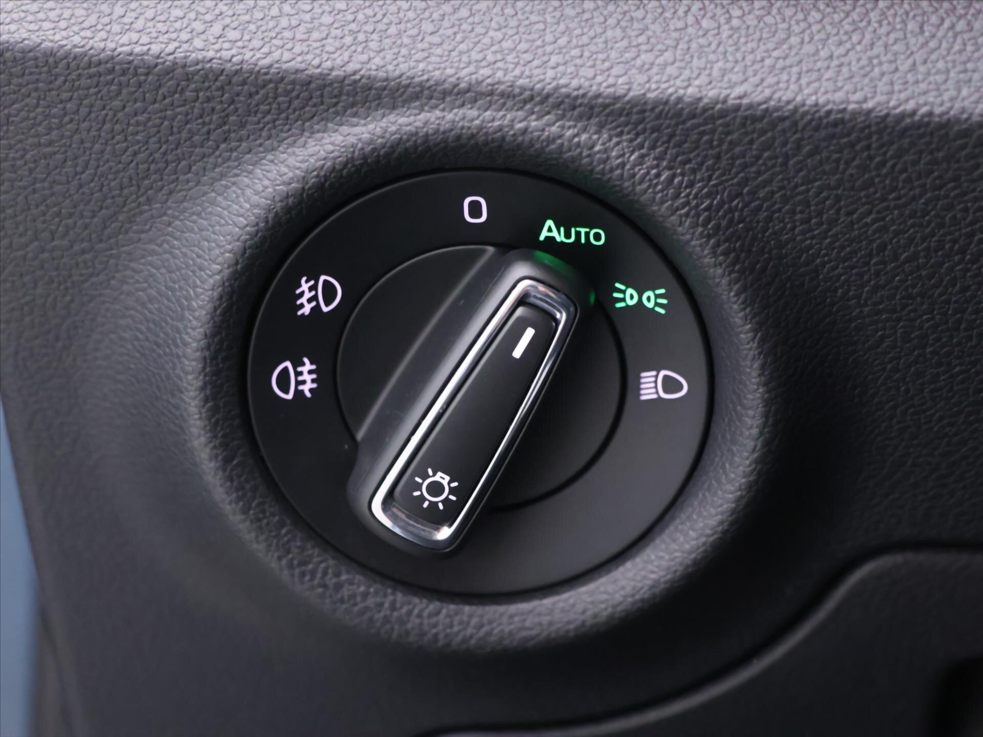 Škoda Kamiq SUV 1,6 l 85 kw