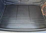 Škoda Rapid Hatchback 999,0 81 kw