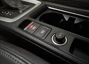 Audi Q3 SUV 2,0 l 140 kw