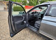Volkswagen Tiguan Allspace SUV / Terénní 1,5 l 110 kw