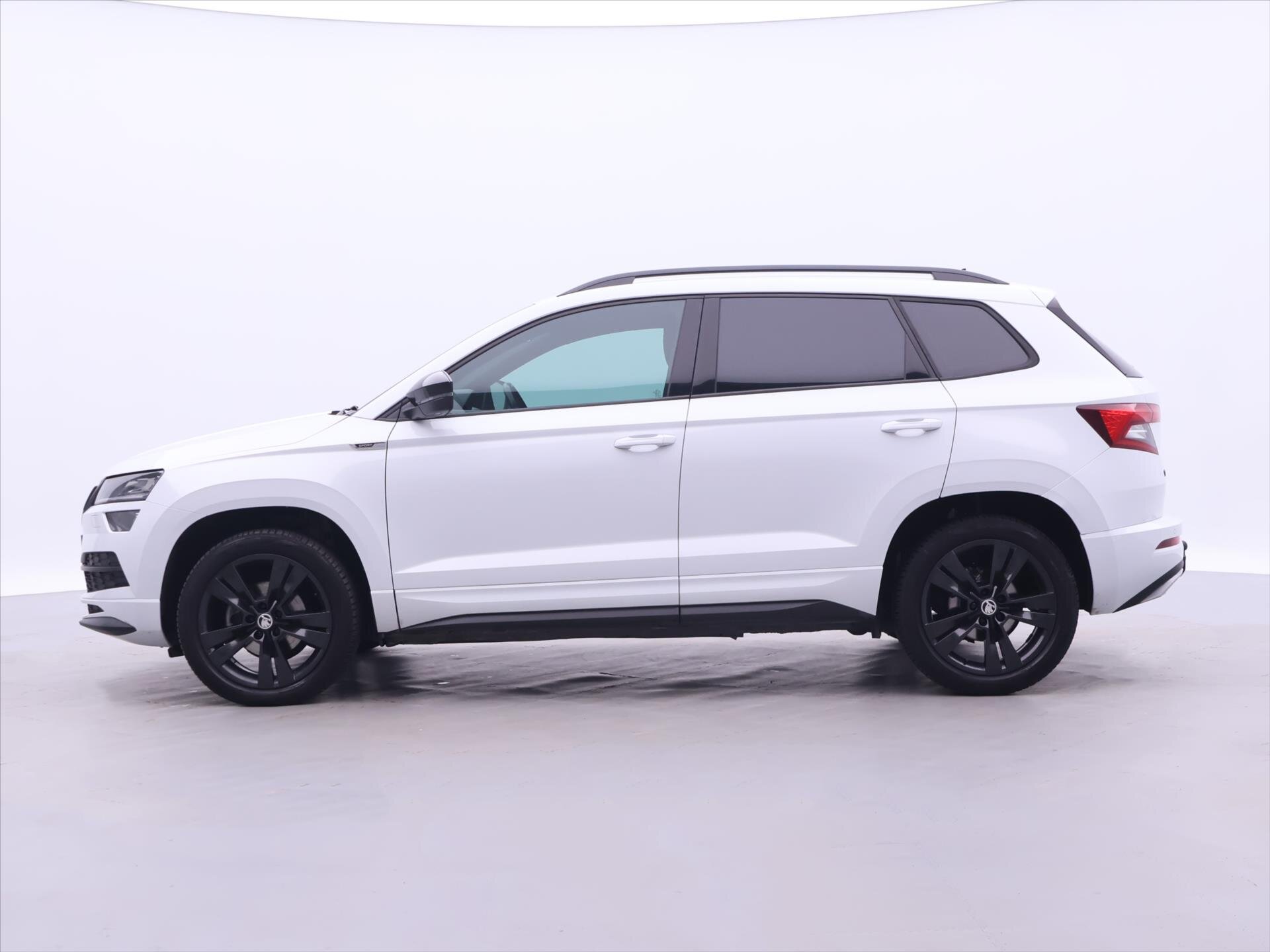 Škoda Karoq SUV 1,5 l 110 kw