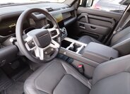 Land Rover Defender SUV / Terénní 3,0 l 258 kw
