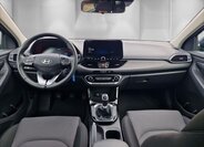 Hyundai i30 Kombi 1,5 l 70 kw