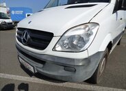 Mercedes-Benz Sprinter 40