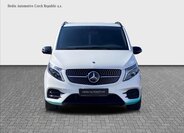 Mercedes-Benz Třídy V Ostatní 2,0 l 195 kw
