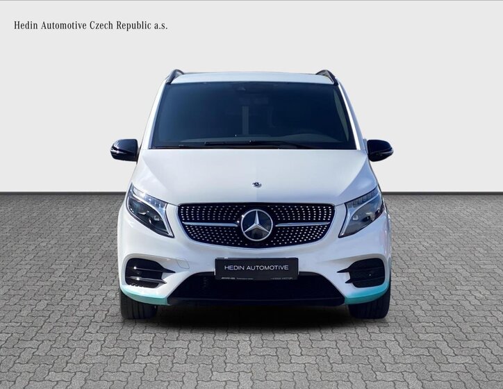 Mercedes-Benz Třídy V Ostatní 2,0 l 195 kw