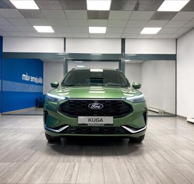 Ford Kuga 2