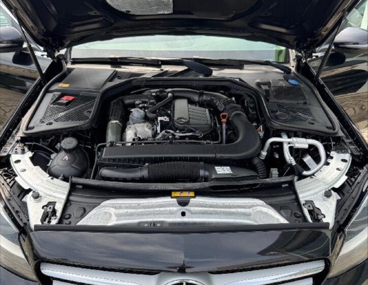 Mercedes-Benz Třídy C 11