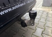 Mercedes-Benz GLC Kupé 2,0 l 180 kw