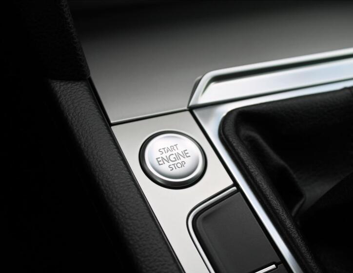 Volkswagen Passat 22