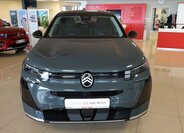 Citroën C5 Aircross SUV 1,2 l 105 kw