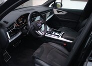 Audi Q7 SUV 3,0 l 170 kw
