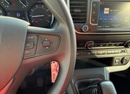 Toyota ProAce VAN / Minibus 2,0 l 106 kw