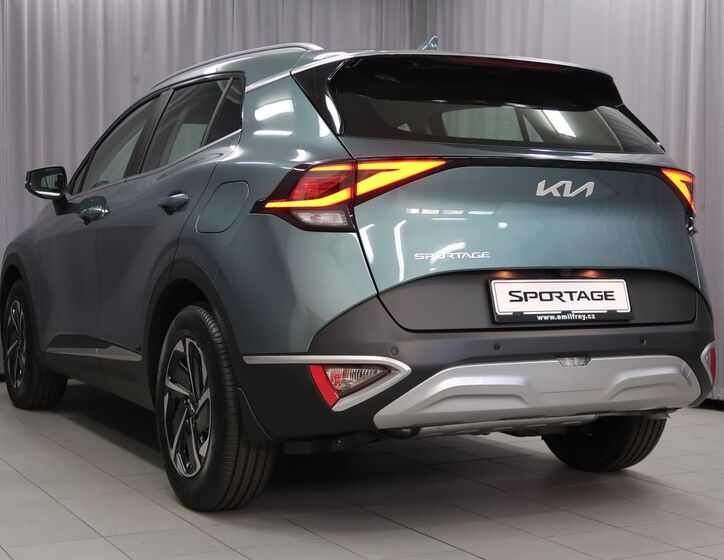 KIA Sportage 6