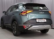 KIA Sportage 6