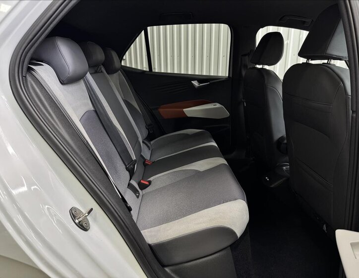Volkswagen ID.3 Hatchback 0,0 150 kw