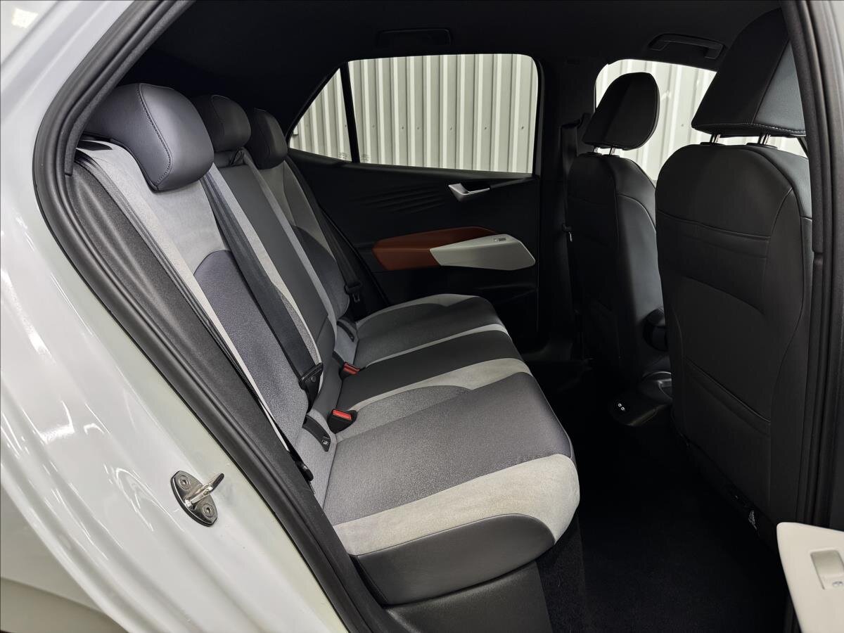 Volkswagen ID.3 Hatchback 0,0 150 kw