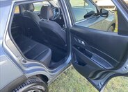 SsangYong Korando SUV / Terénní 1,5 l 120 kw