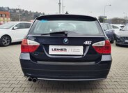 BMW Řada 3 Kombi 3,0 l 170 kw