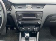 Škoda Octavia 16